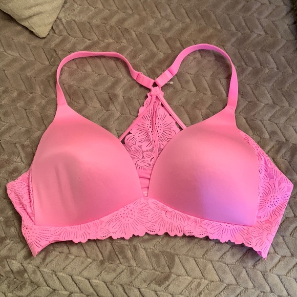 Aerie Wireless Bra 38 C - Picture 1 of 3